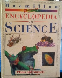 Image of Encyclopedia of science