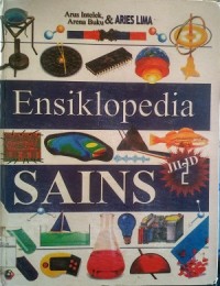 Image of Ensiklopedia sains