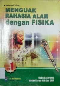 Image of Menguak rahasia alam dengan fisika