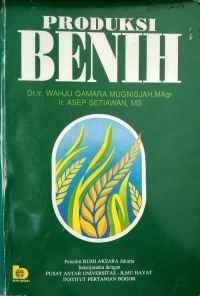 Image of Produksi benih