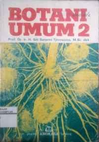 Image of Botani umum 2