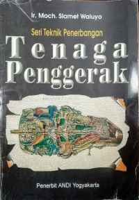 Image of Tenaga penggerak