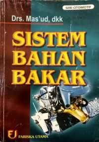 Image of Sistem bahan bakar