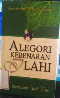 Image of Alegori kebenaran Ilahi