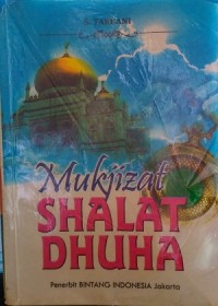 Image of Mukjizat shalat dhuha