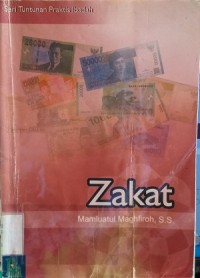 Image of Zakat