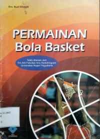 Image of Permainan bola basket