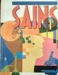 Image of Sains 1