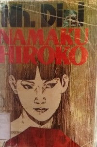 Image of Namaku Hiroko