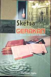 Image of Sketsa gerakan refleksi dan otokritik BKPRMI