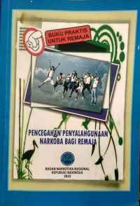 Image of Pencegahan penyalahgunaan narkoba bagi remaja