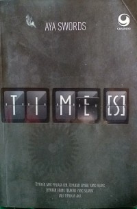 Image of Time [s]