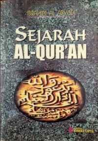 Image of Sejarah Al-Qur'an