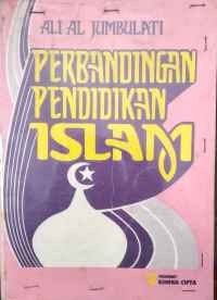 Image of Perbandingan pendidikan Islam