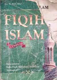Image of Fiqih Islam