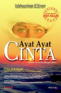 Image of Ayat ayat cinta