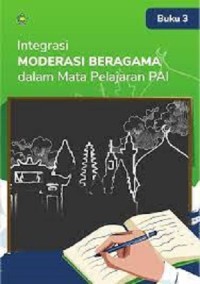 Image of Integrasi moderasi beragama dalam mata pelajaran PAI