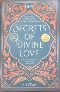 Image of Secrets of divine love