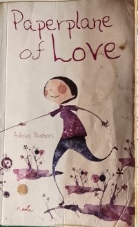 Image of Paperplane of love