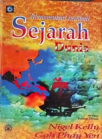 Image of Menemukan kembali sejarah dunia