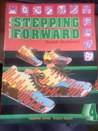 Image of Stepping Forward 4