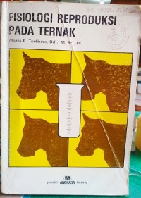 Image of Fisiologi reproduksi pada ternak
