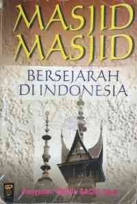 Image of Masjid-masjid bersejarah di Indonesia