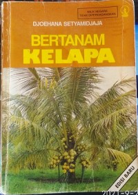 Image of Bertanam kelapa
